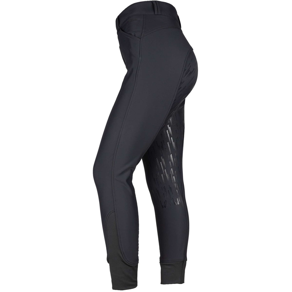 LeMieux Breeches DryTex Waterproof Black