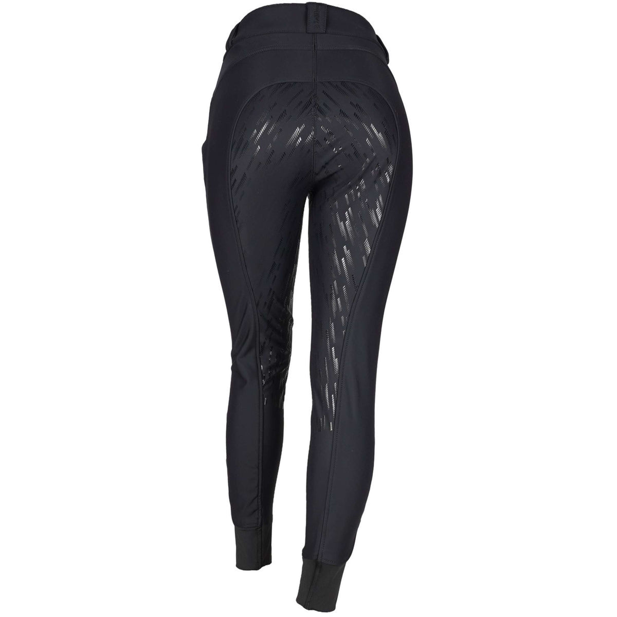 LeMieux Breeches DryTex Waterproof Black