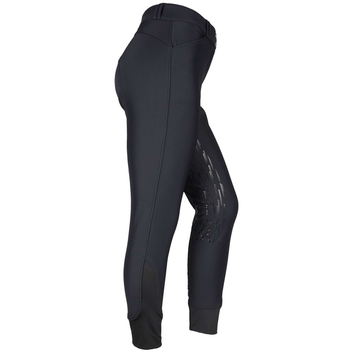 LeMieux Breeches DryTex Waterproof Black