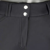 LeMieux Breeches DryTex Waterproof Black