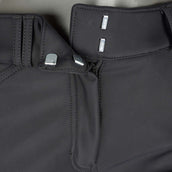 LeMieux Breeches DryTex Waterproof Black