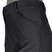 LeMieux Breeches DryTex Waterproof Black