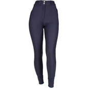 LeMieux Breeches DryTex Waterproof Navy