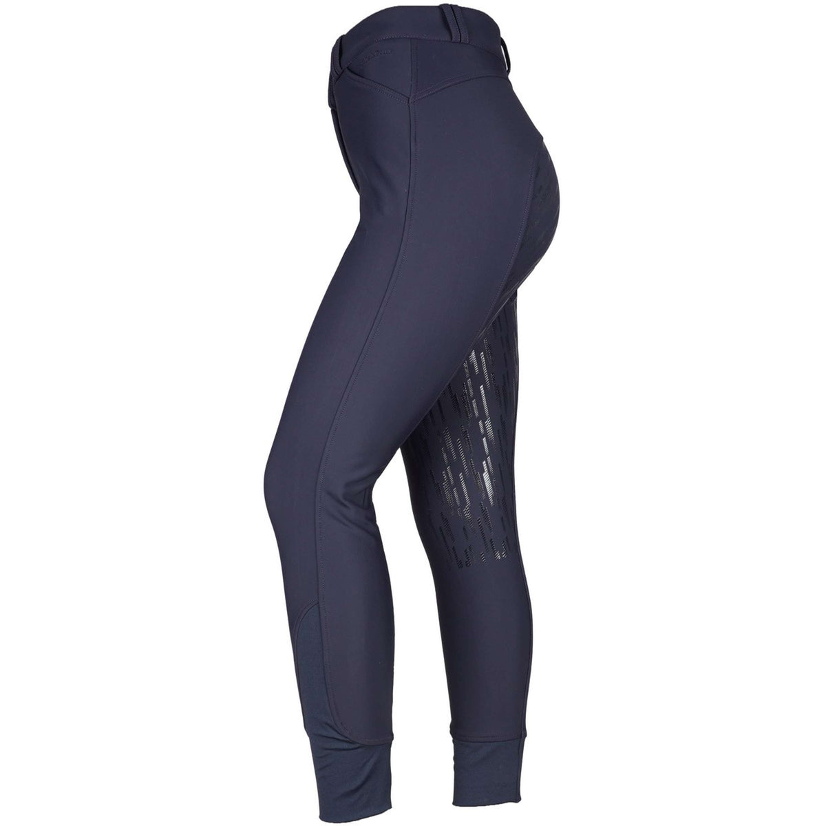 LeMieux Breeches DryTex Waterproof Navy