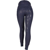 LeMieux Breeches DryTex Waterproof Navy