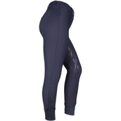 LeMieux Breeches DryTex Waterproof Navy