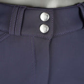 LeMieux Breeches DryTex Waterproof Navy