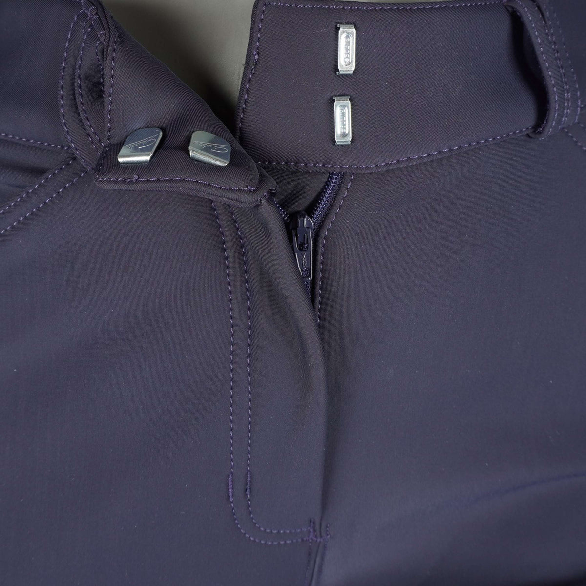 LeMieux Breeches DryTex Waterproof Navy