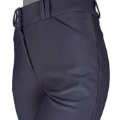 LeMieux Breeches DryTex Waterproof Navy