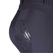 LeMieux Breeches DryTex Waterproof Navy