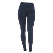 Harry's Horse Riding Legging Winter Full Grip Navy