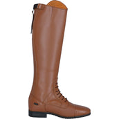 HKM Riding Boots Valencia Cognac