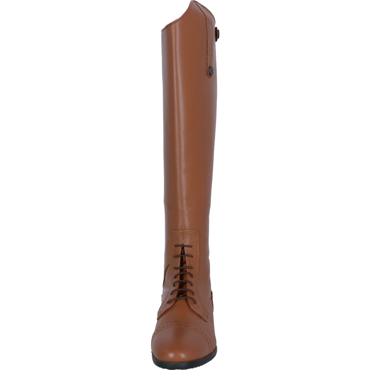 HKM Riding Boots Valencia Cognac