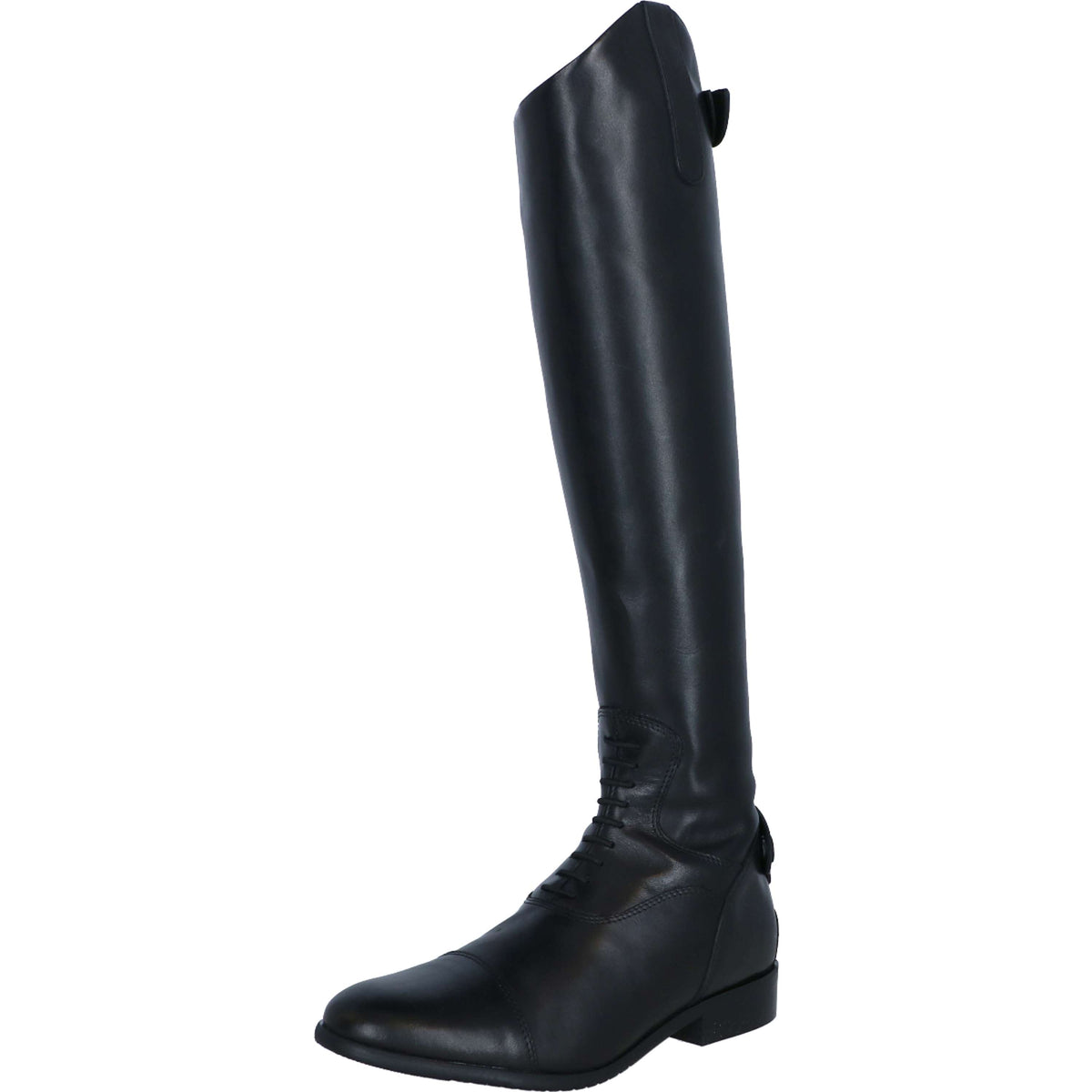 Harry's Horse Riding Boots Donatelli Dressage XL Black