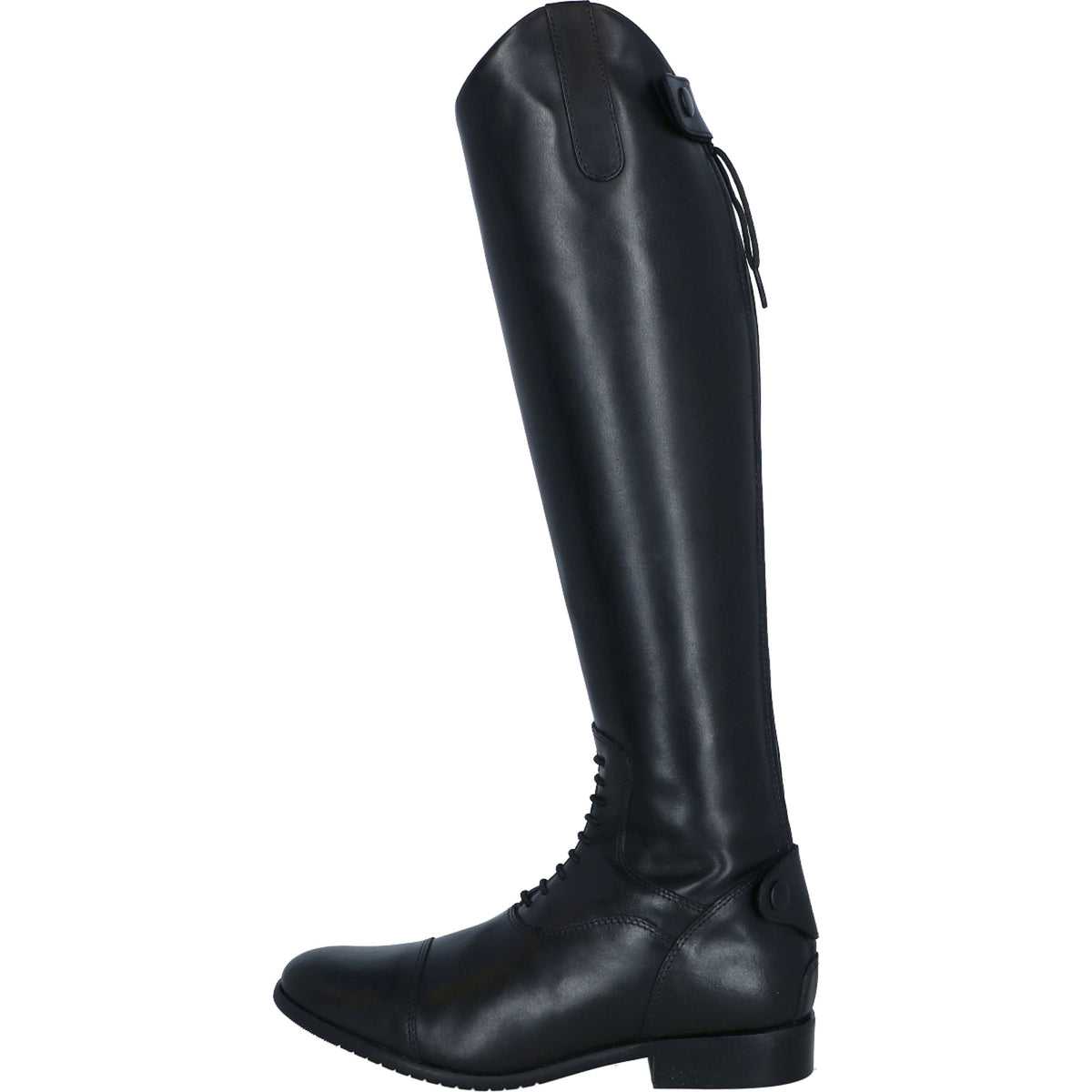 Harry's Horse Riding Boots Donatelli Dressage XL Black