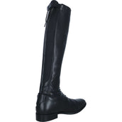 Harry's Horse Riding Boots Donatelli Dressage XL Black