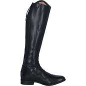 Harry's Horse Riding Boots Donatelli Dressage XL Black