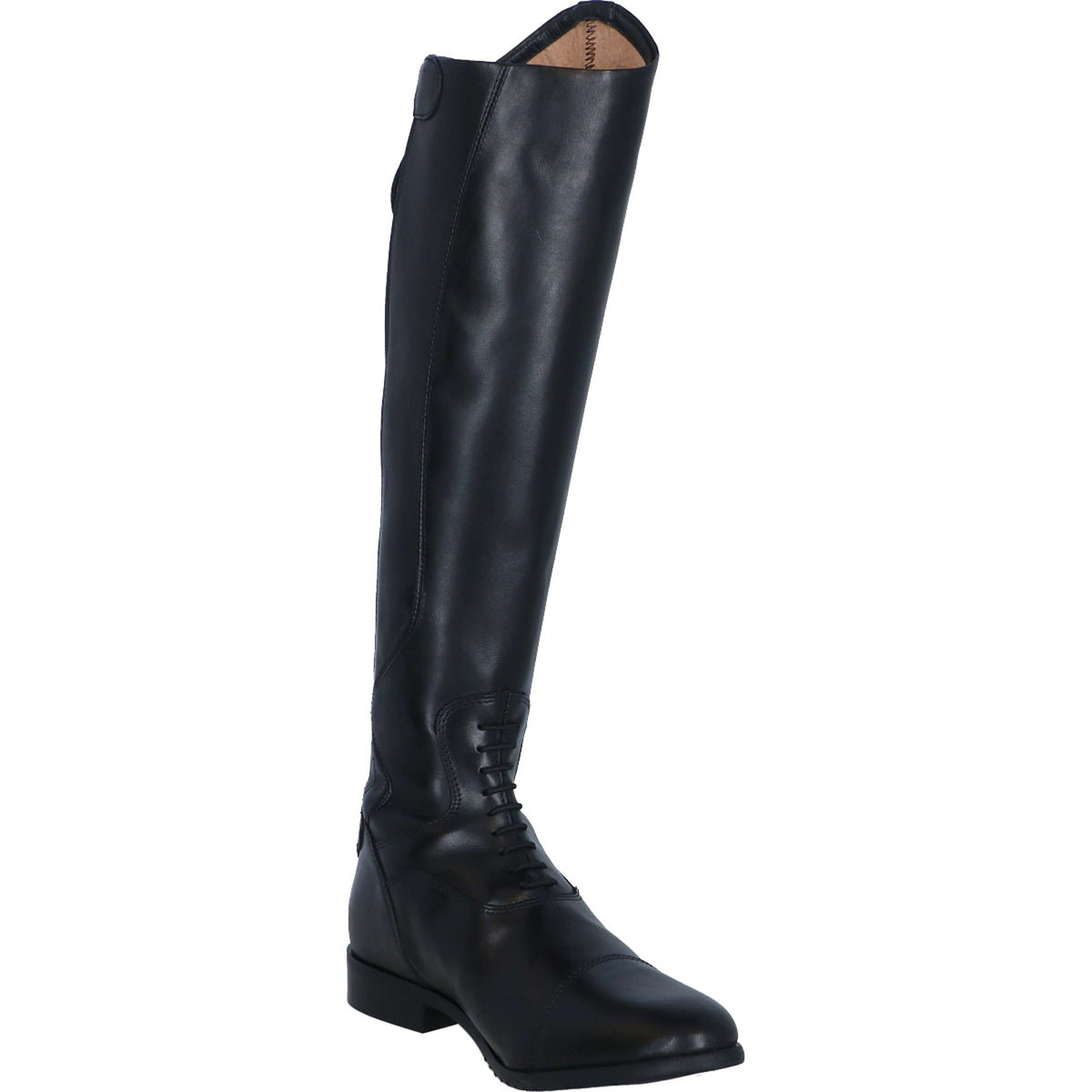 Harry's Horse Riding Boots Donatelli Dressage XL Black