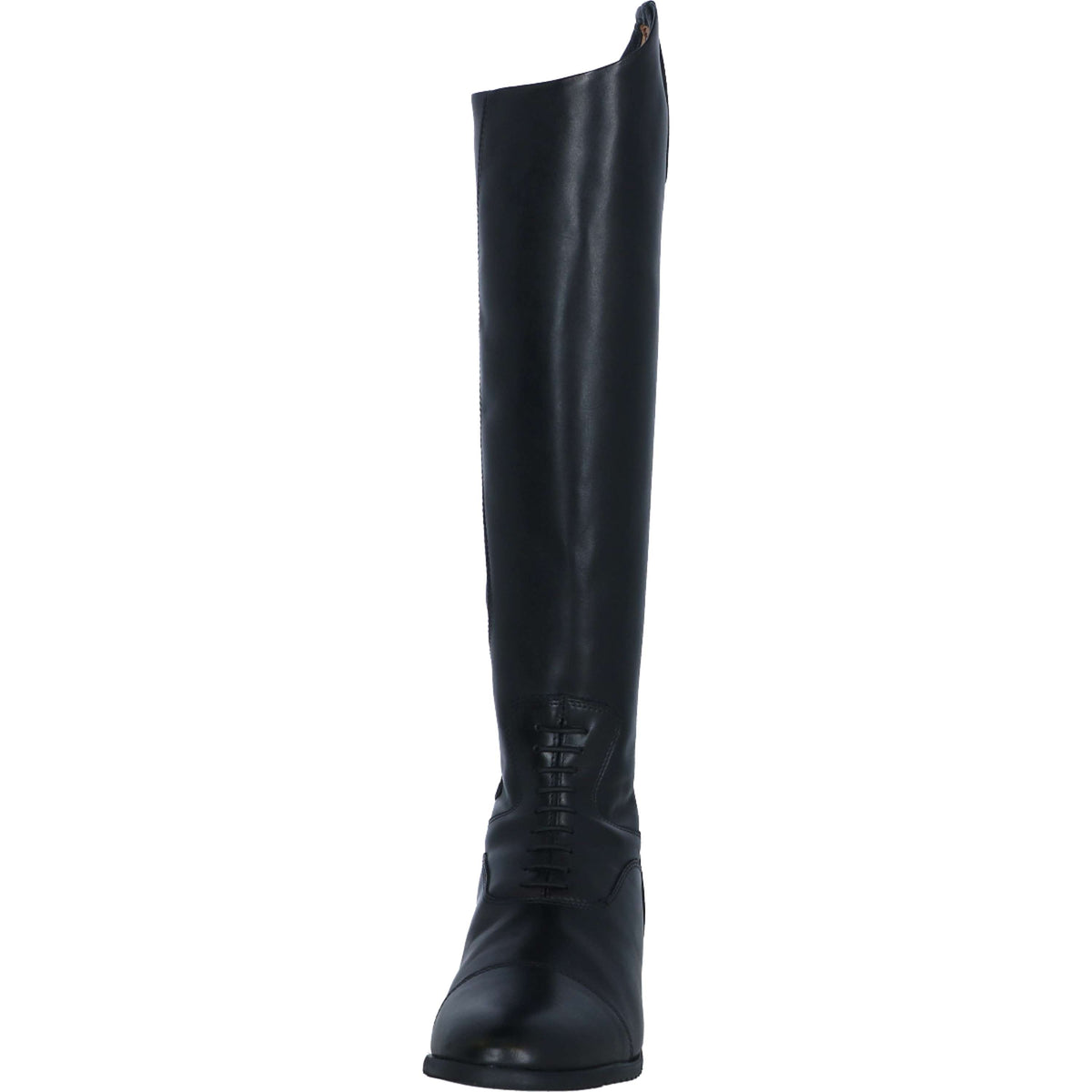 Harry's Horse Riding Boots Donatelli Dressage XL Black