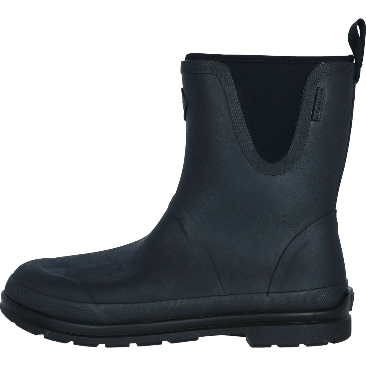 Muck Boot Originals Pull On Mens Black