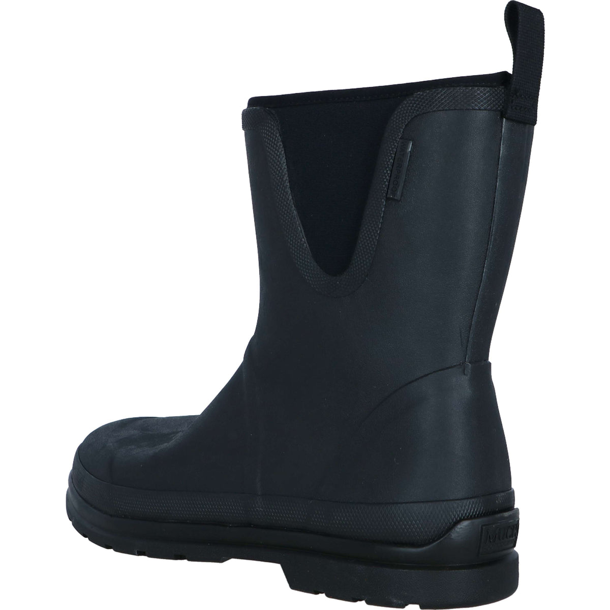 Muck Boot Originals Pull On Mens Black