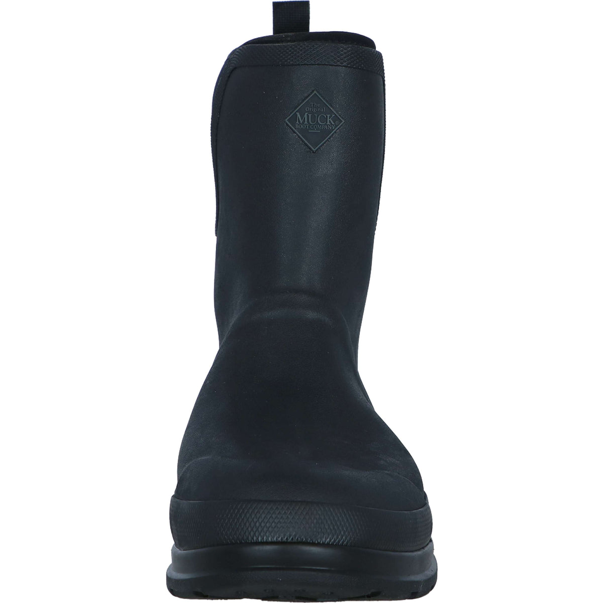 Muck Boot Originals Pull On Mens Black