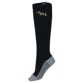 Kentucky Socks Sammy Black