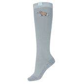 Kentucky Socks Sammy Grey