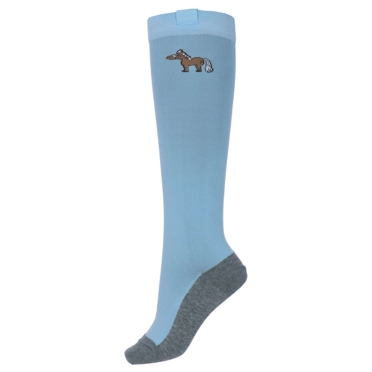 Kentucky Socks Sammy Lightblue