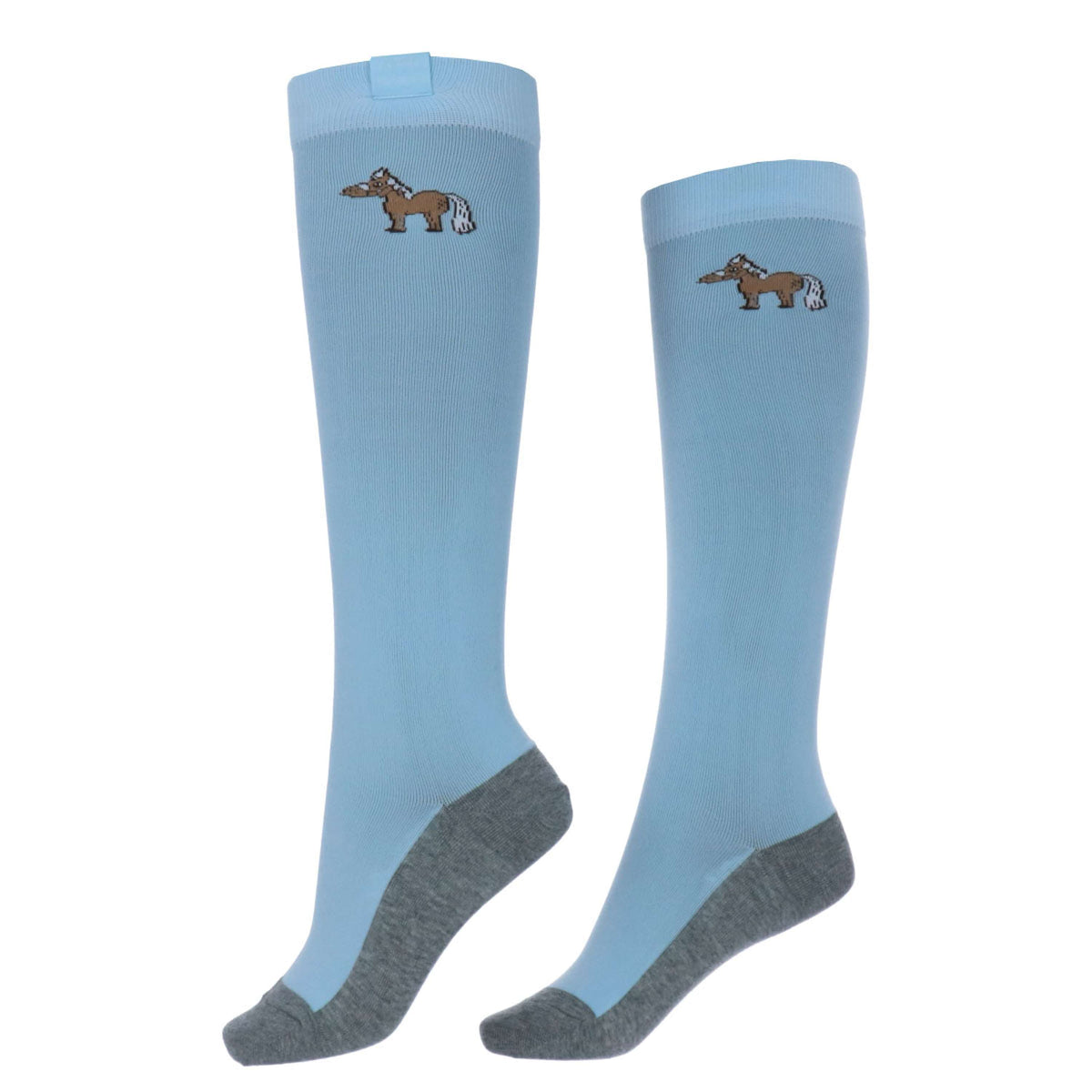 Kentucky Socks Sammy Lightblue