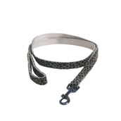 Kentucky Dog Leash Jaguar Grey