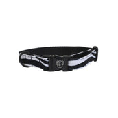 Kentucky Dog Collar Zebra Zebra