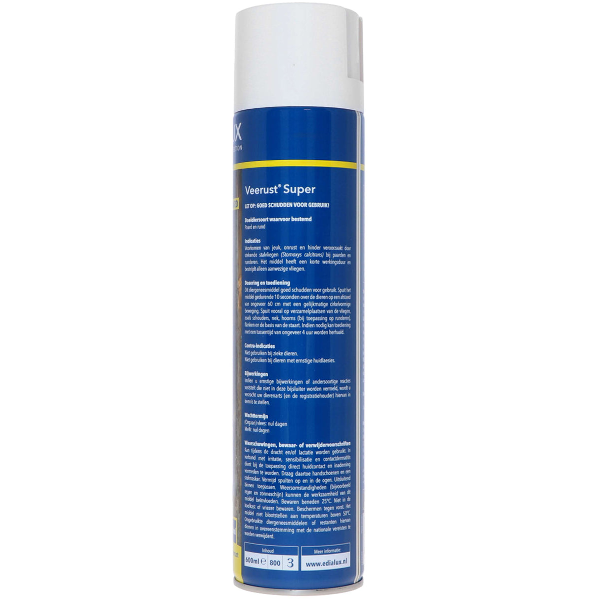 Veerust Super Spray Horse