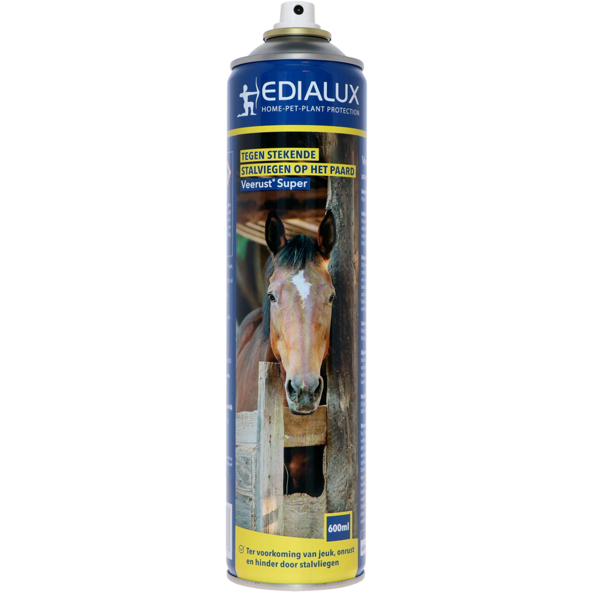 Veerust Super Spray Horse