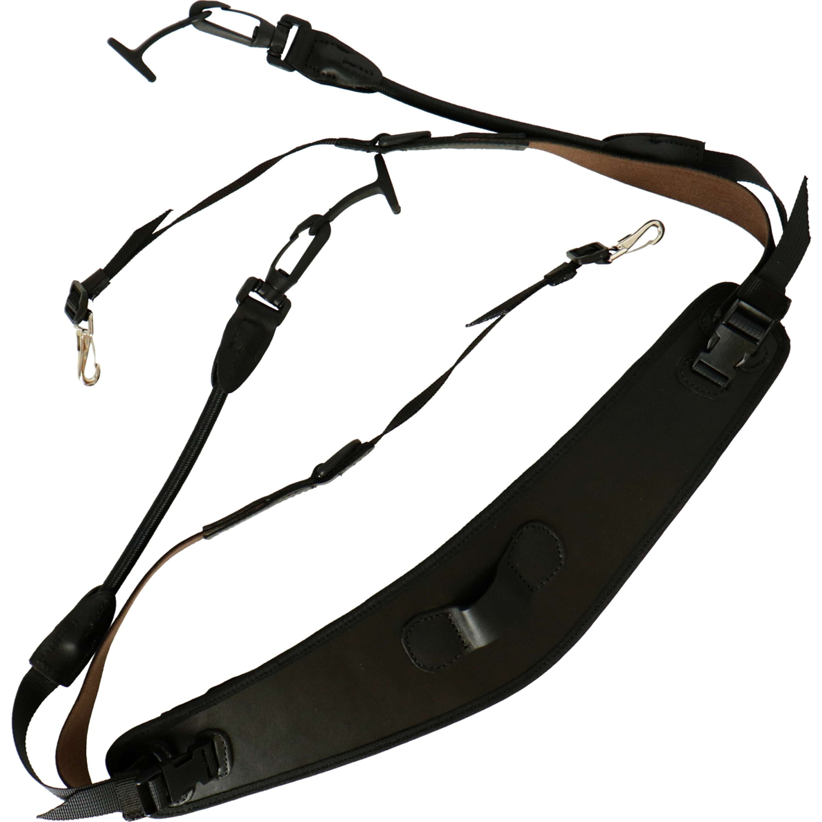 Freejump Neck Collar Black Freejump Neck Collar Black