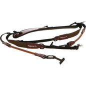 Freejump Neck Collar Brown