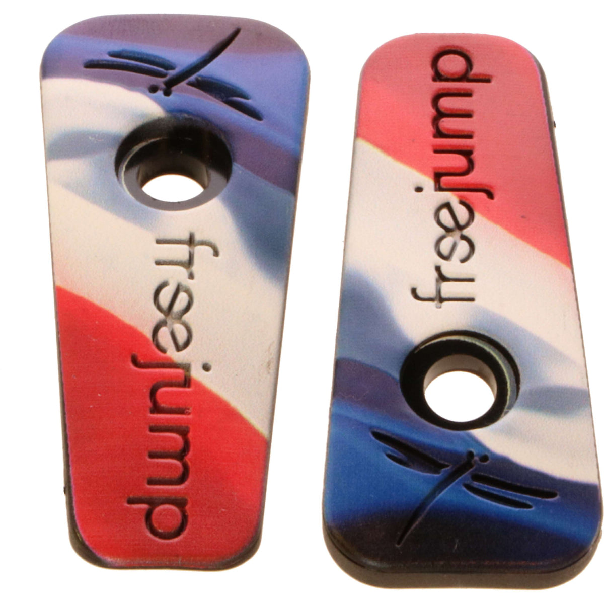 Freejump Stirrup inlay Lite France