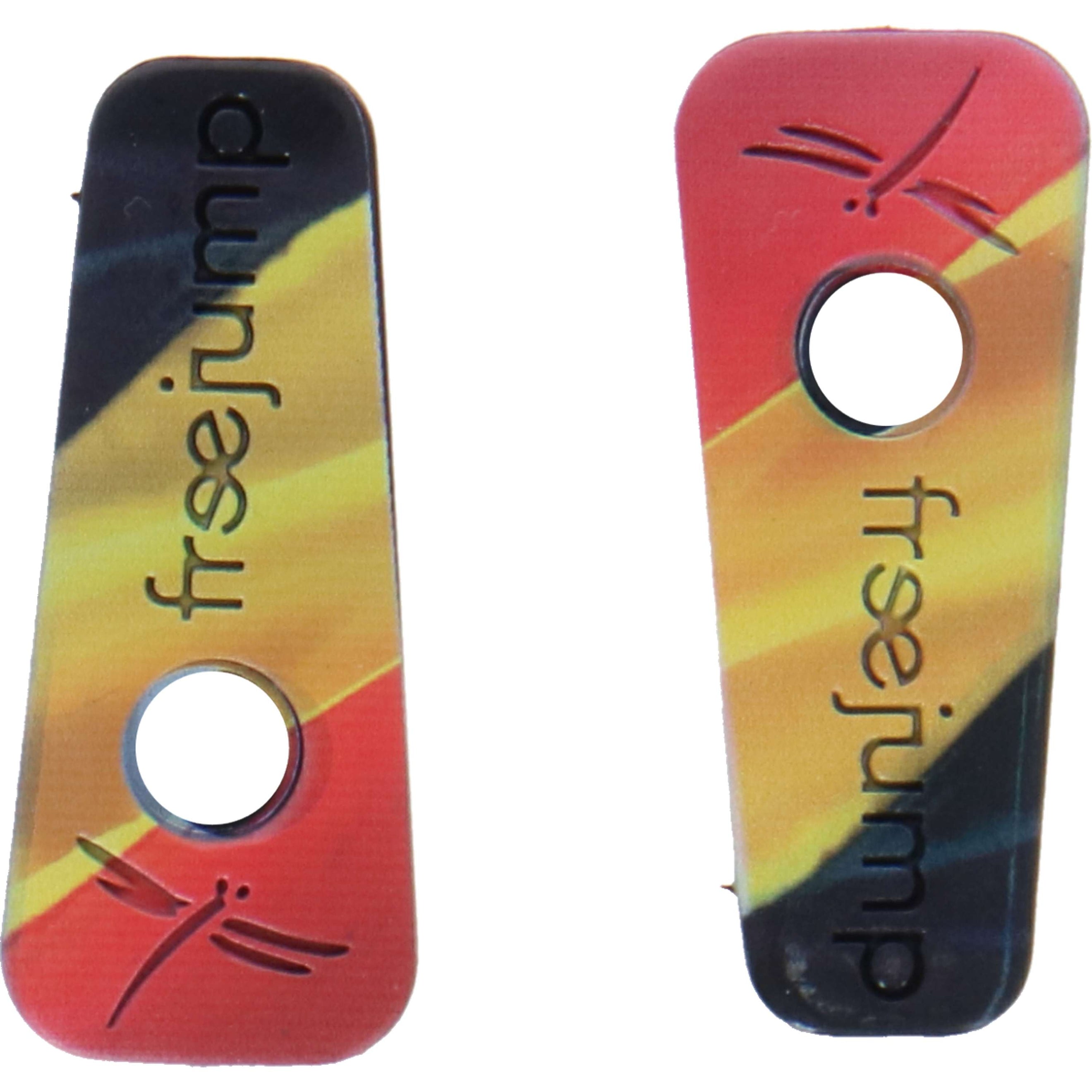 Freejump Stirrup inlay Lite Belgium