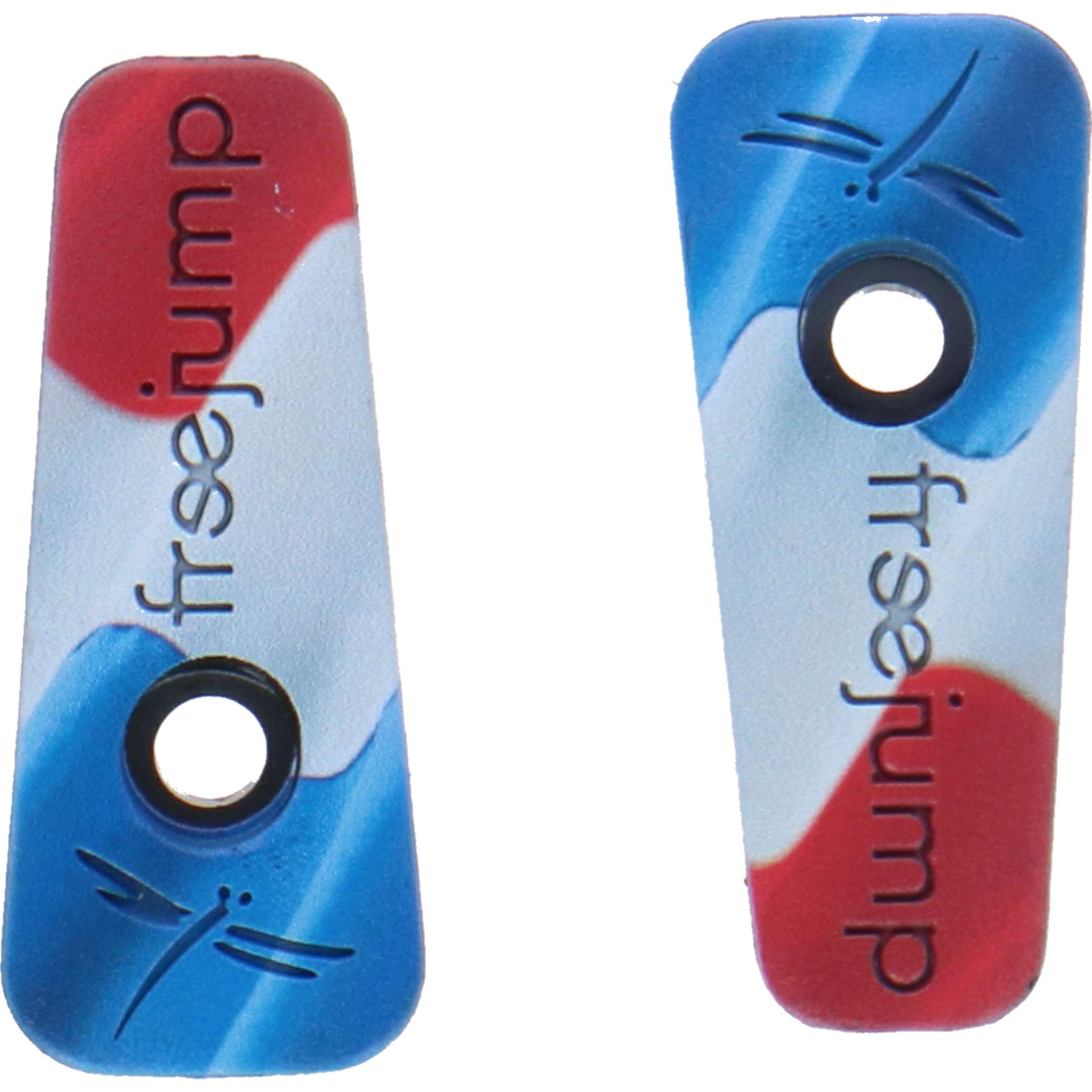 Freejump Stirrup inlay Lite Netherlands