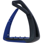 Freejump Stirrups Soft Up Lite black/navy