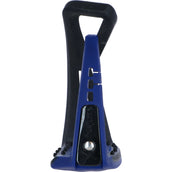 Freejump Stirrups Soft Up Lite black/navy