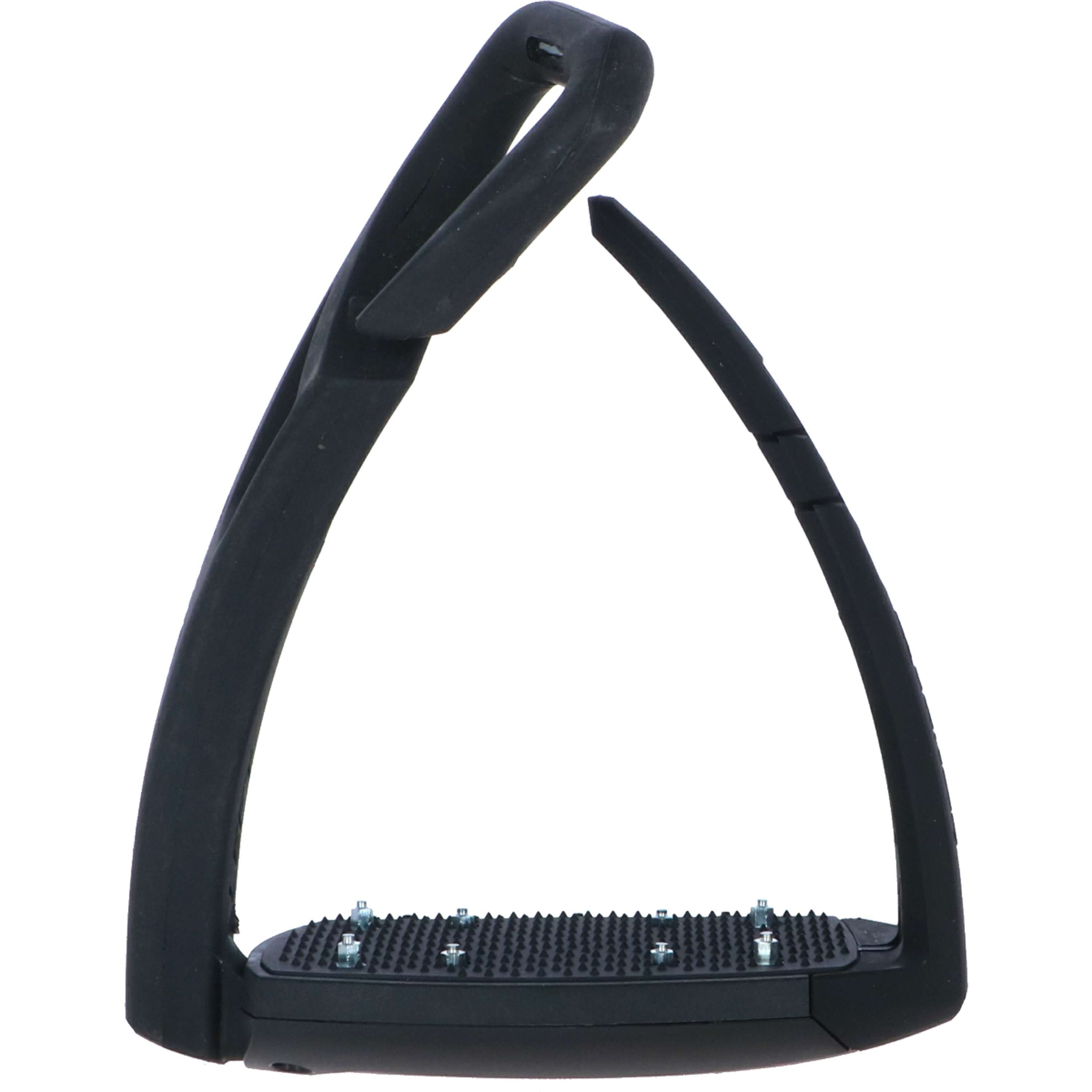 Freejump Stirrups Soft Up Pro Plus Black