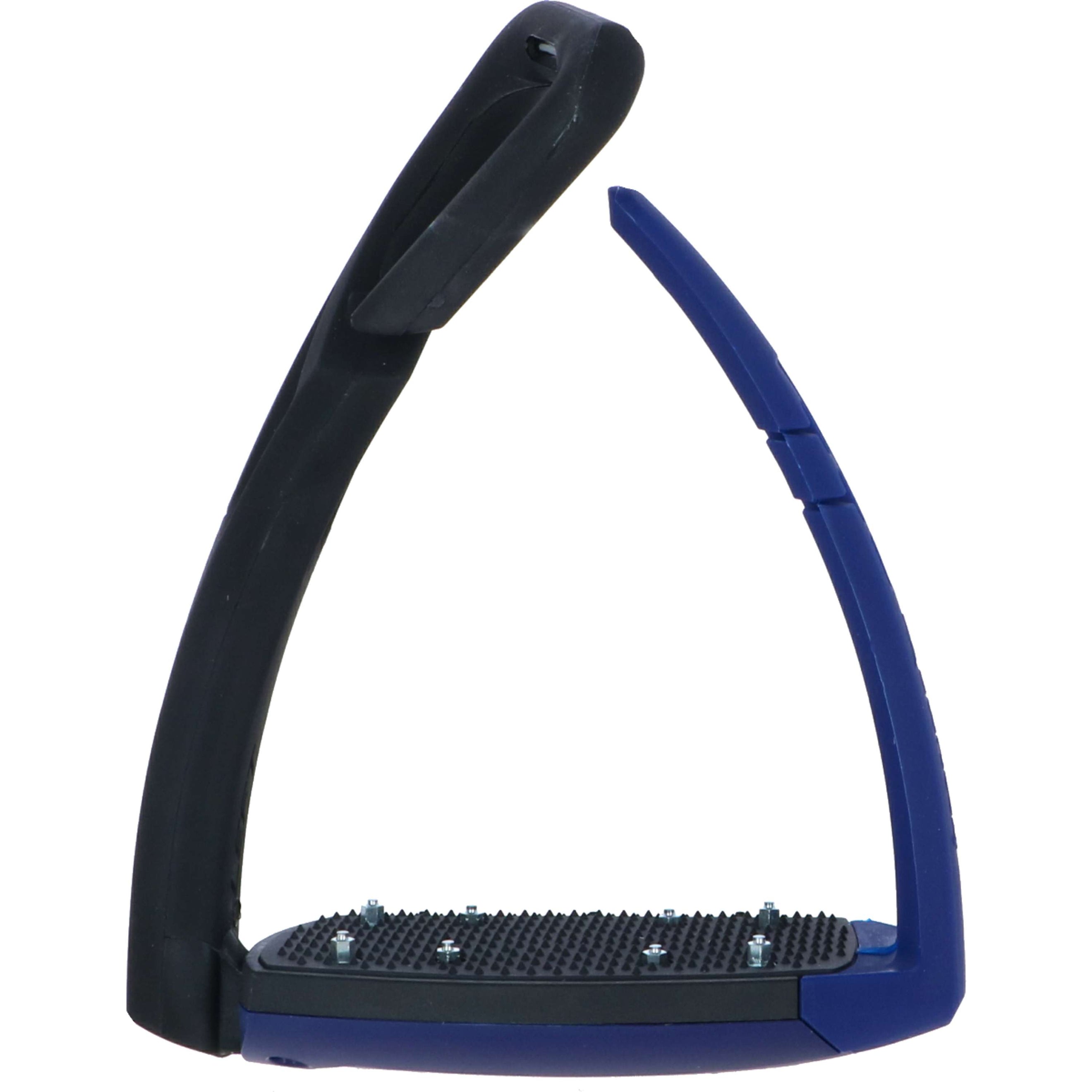 Freejump Stirrups Soft Up Pro Plus black/navy