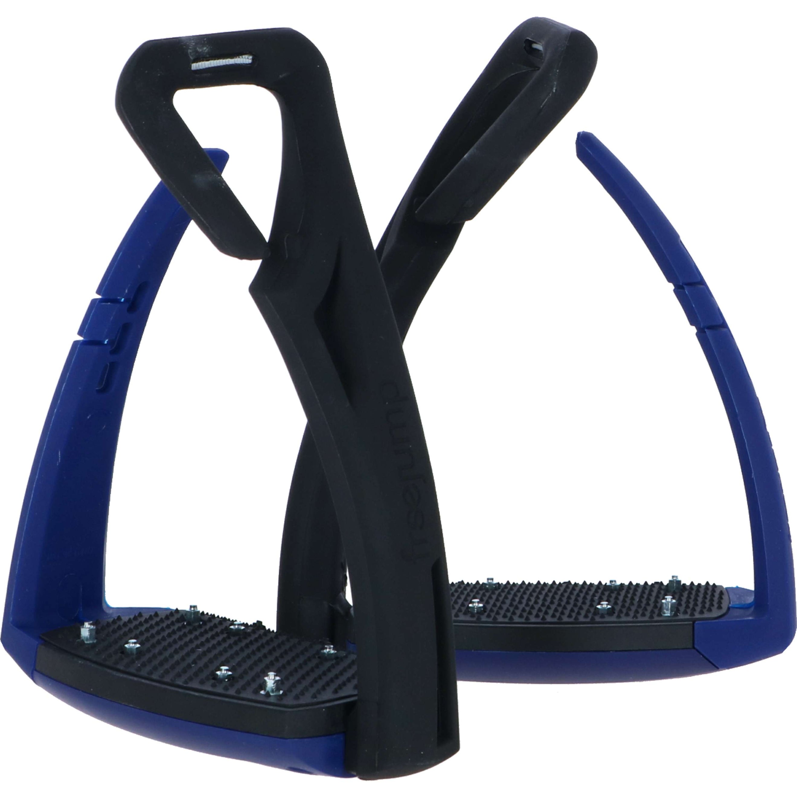 Freejump Stirrups Soft Up Pro Plus black/navy