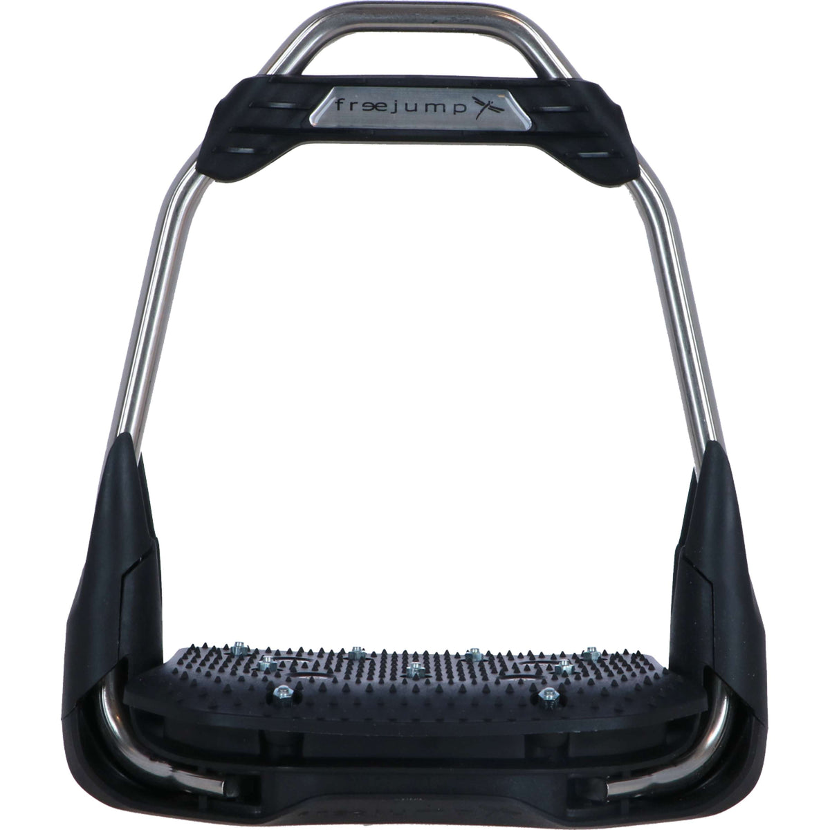 Freejump Stirrups AirS Black