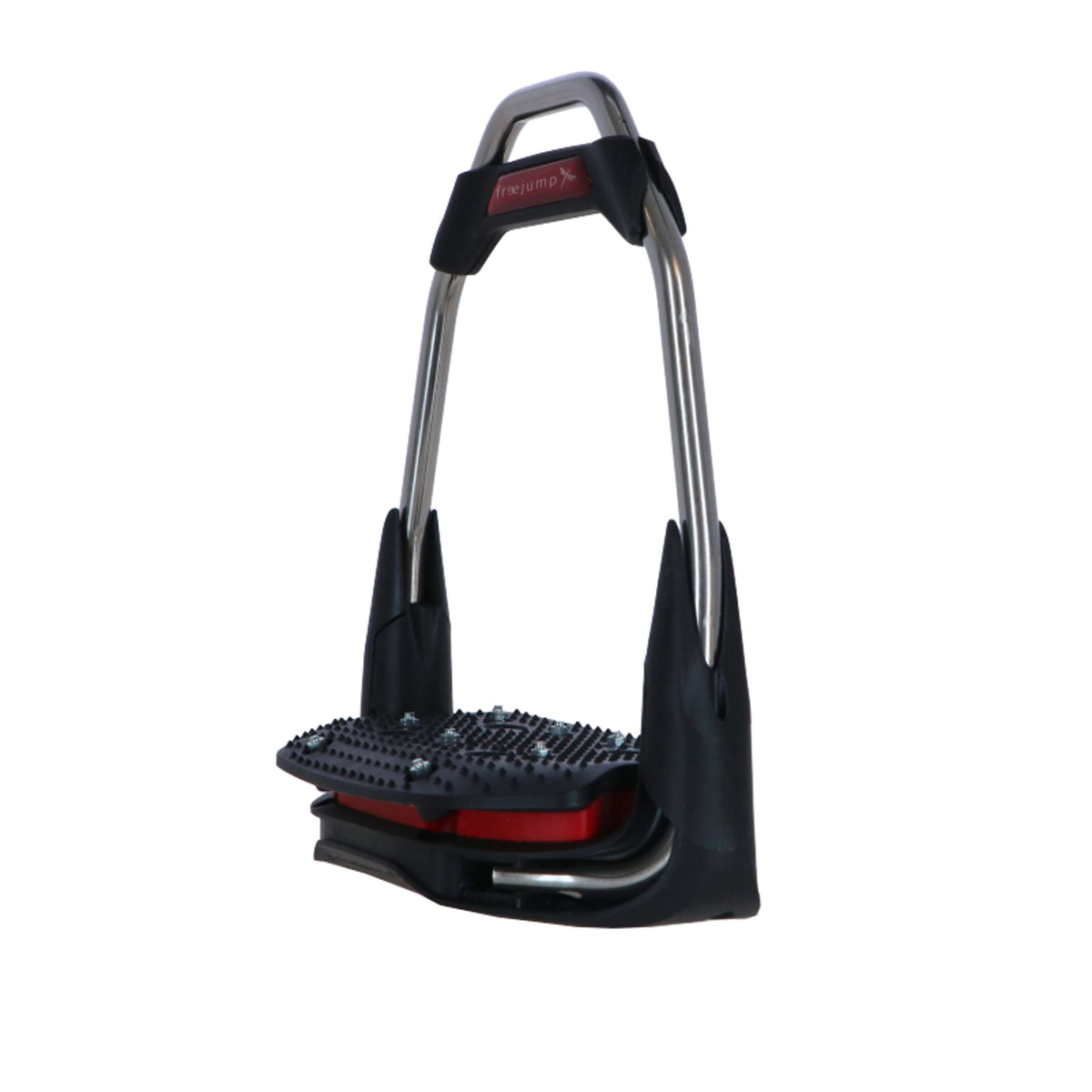 Freejump Stirrups AirS Red