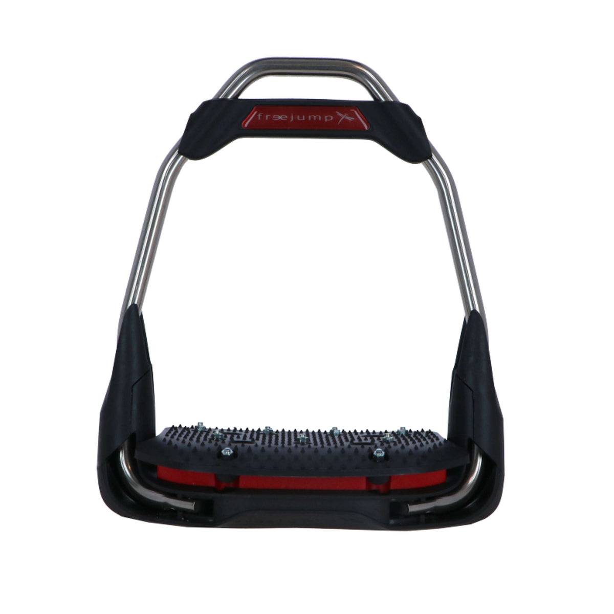 Freejump Stirrups AirS Red