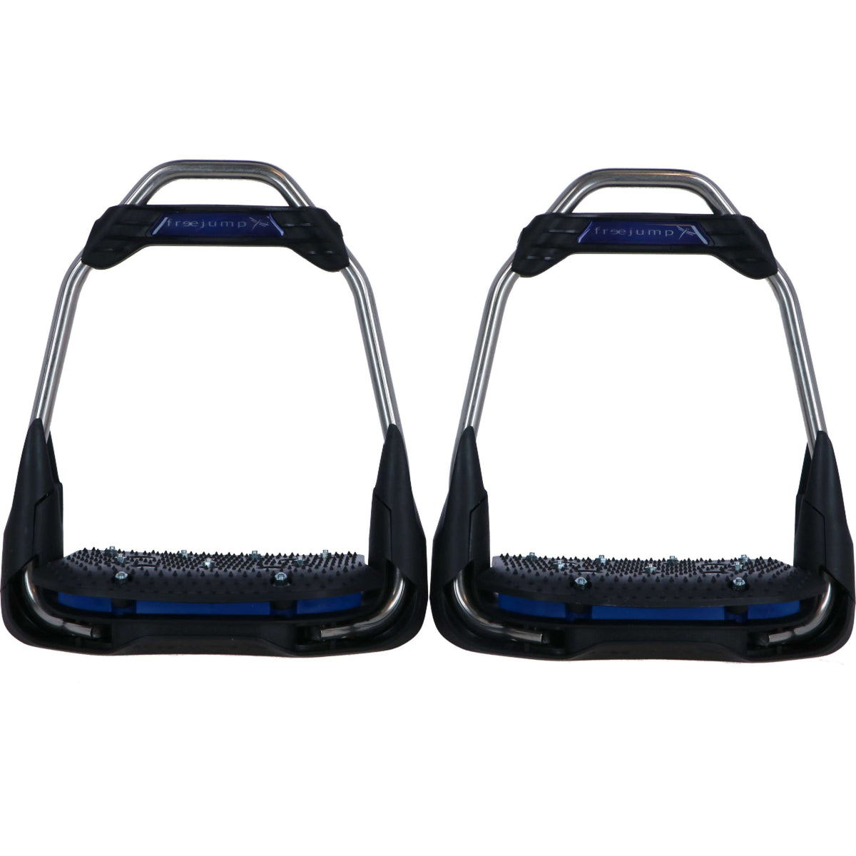 Freejump Stirrups AirS Navy