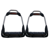 Freejump Stirrups AirS Choco