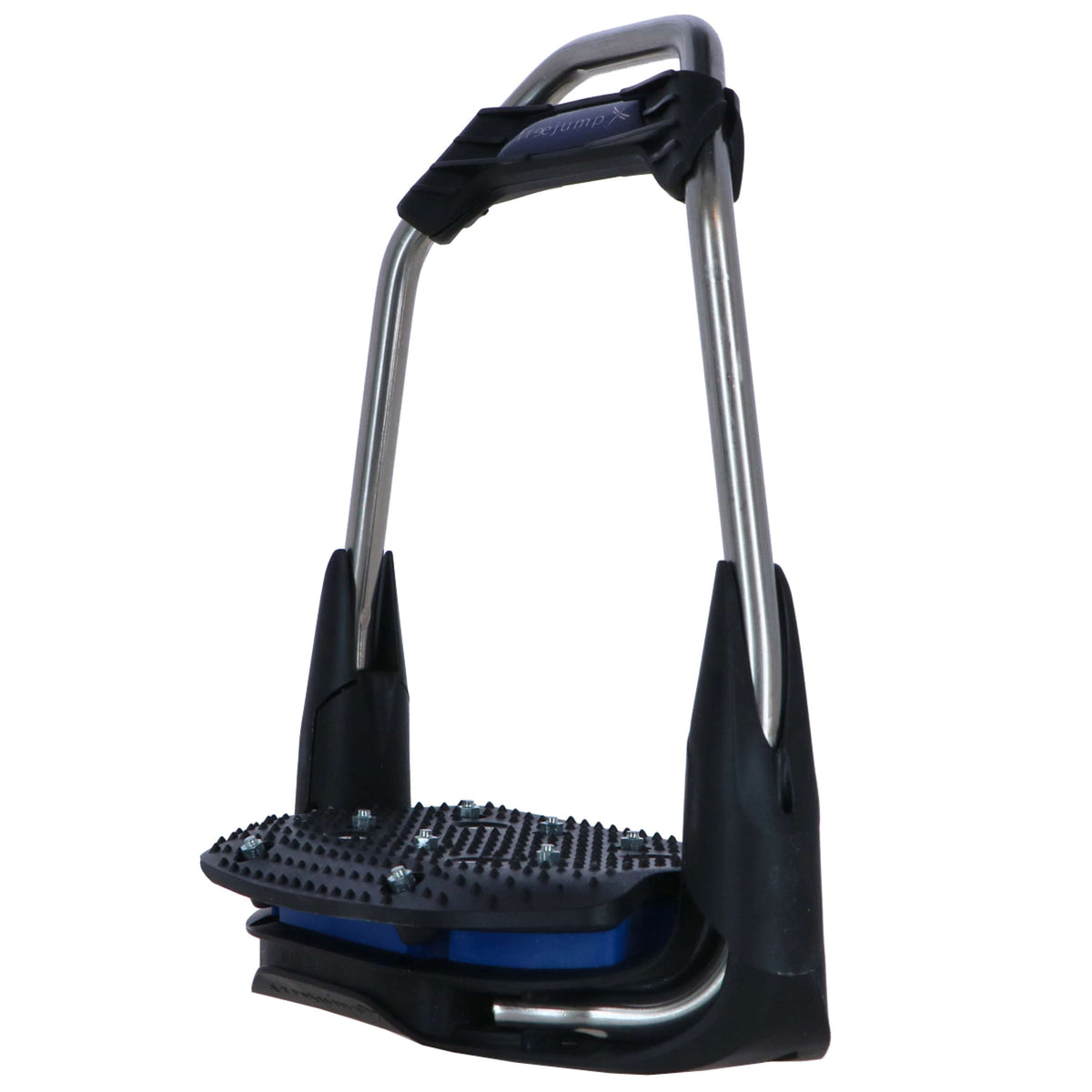 Freejump Stirrups AirS Navy